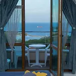 Black Sea Narcissus - Quiet With Amazing Sea View דירה וארנה