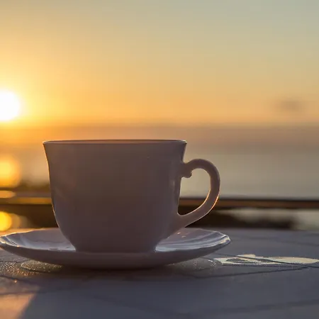 Daire Black Sea Narcissus - Quiet With Amazing Sea View Varna