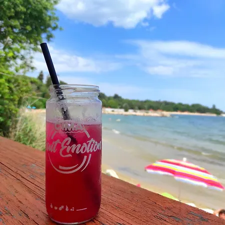 Black Sea Narcissus - Quiet With Amazing Sea View Daire *