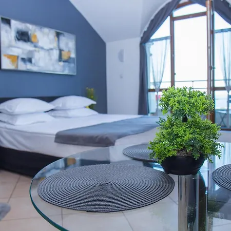 Daire Black Sea Narcissus - Quiet With Amazing Sea View Varna