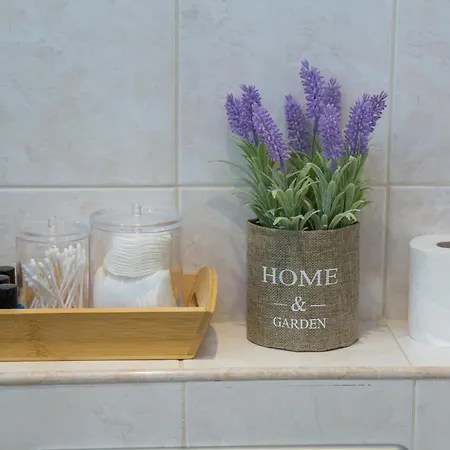 Black Sea Narcissus - Quiet With Amazing Sea View Varna