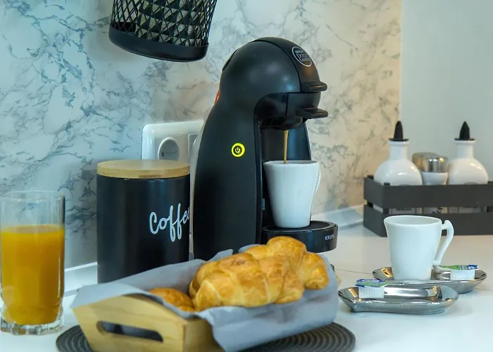 アパート Black Sea Narcissus - Quiet With Amazing Sea View *