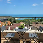 Apartament Black Sea Narcissus - Quiet With Amazing Sea View Warna