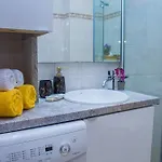 Apartament Black Sea Narcissus - Quiet With Amazing Sea View Warna