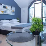 Apartament Black Sea Narcissus - Quiet With Amazing Sea View Warna