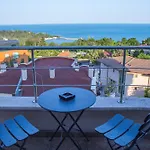 Black Sea Narcissus - Quiet With Amazing Sea View * Warna
