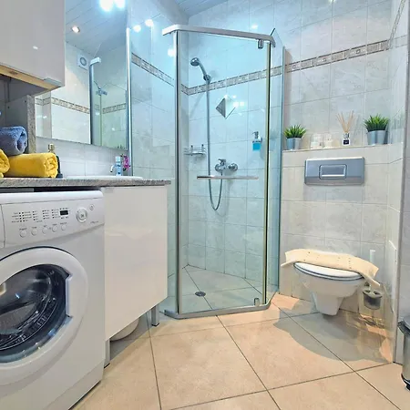 Apartment Black Sea Narcissus - Quiet With Amazing Sea View Varna