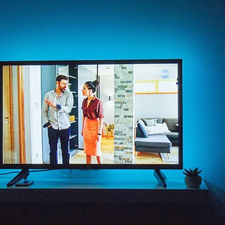 Apartment Black Sea Narcissus - Quiet With Amazing Sea View Varna