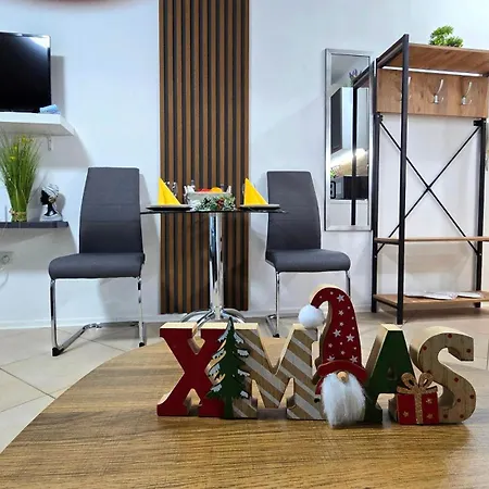 Apartment Black Sea Narcissus - Quiet With Amazing Sea View Varna