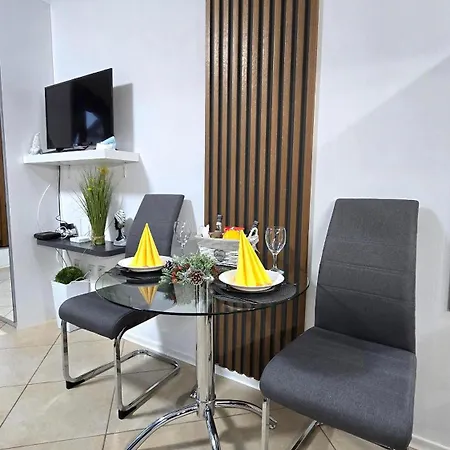 Black Sea Narcissus - Quiet With Amazing Sea View