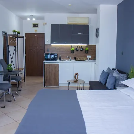 Black Sea Narcissus - Quiet With Amazing Sea View Apartament *