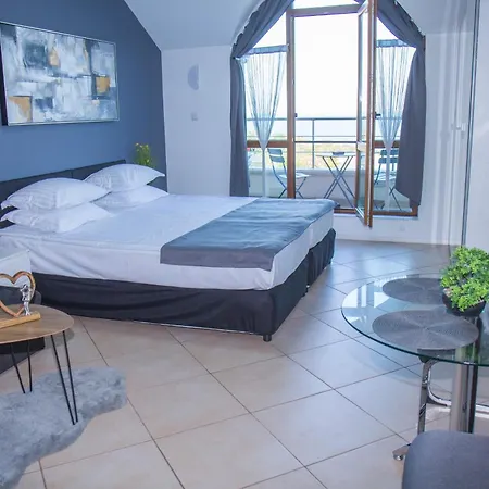 Black Sea Narcissus - Quiet With Amazing Sea View Varna