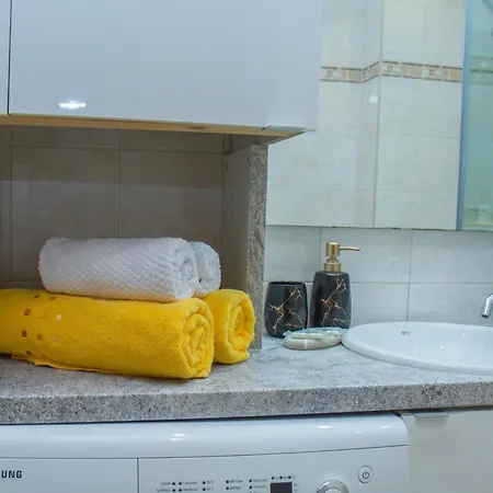 Black Sea Narcissus - Quiet With Amazing Sea View Apartment *