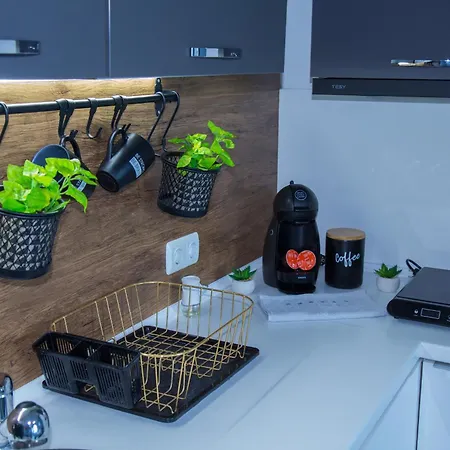 Black Sea Narcissus - Quiet With Amazing Sea View *