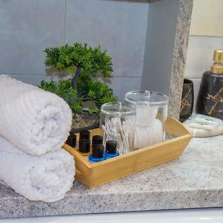 Apartment Black Sea Narcissus - Quiet With Amazing Sea View Varna