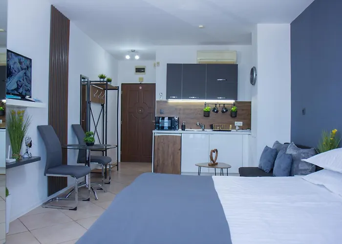 Black Sea Narcissus - Quiet With Amazing Sea View Apartament Warna