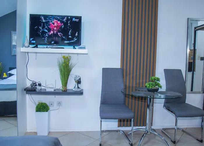 Black Sea Narcissus - Quiet With Amazing Sea View * Warna